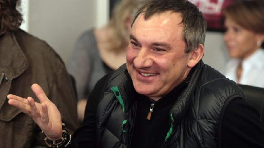 Николай Фоменко: «Марусе» нужно объединиться с Петровым