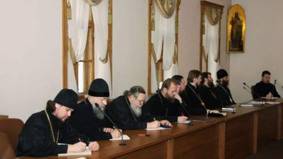 Новым архиереям РПЦ повысят квалификацию