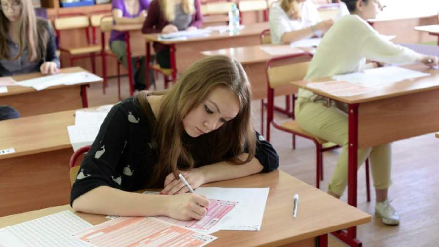 За ЕГЭ 2015 года проследят в два раза больше общественных наблюдателей