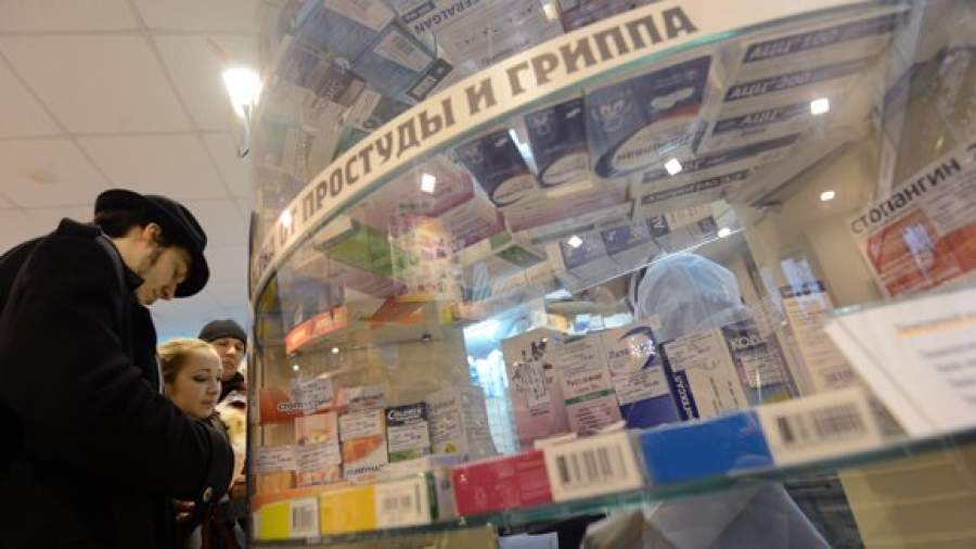 Аптеки могут обязать сообщать покупателям о дешевых лекарствах