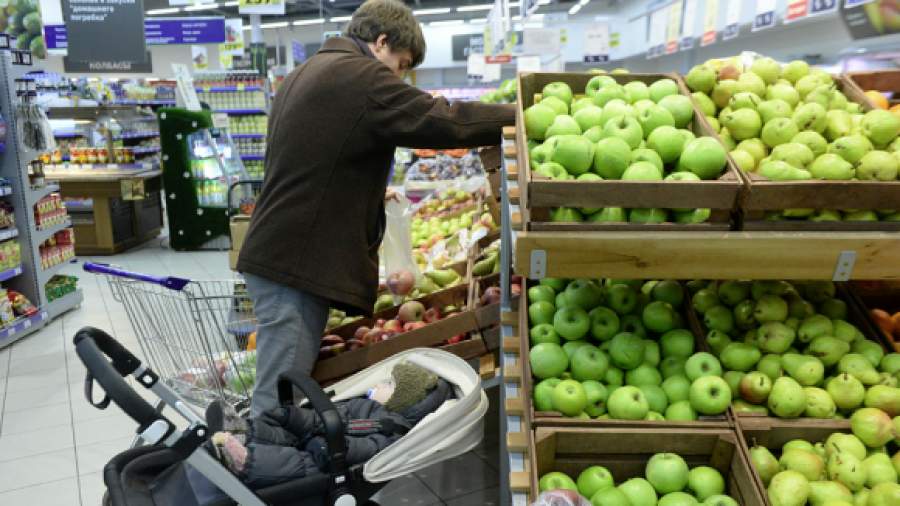 С продукции дружественных России компаний просят снять санкции