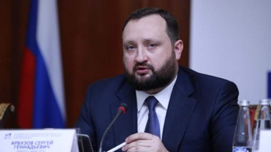 Украину спасет дефолт