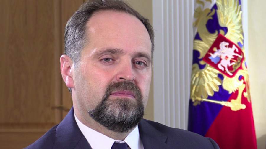 Глава Минприроды: «Скормить медведице взрывпакет — это за гранью»