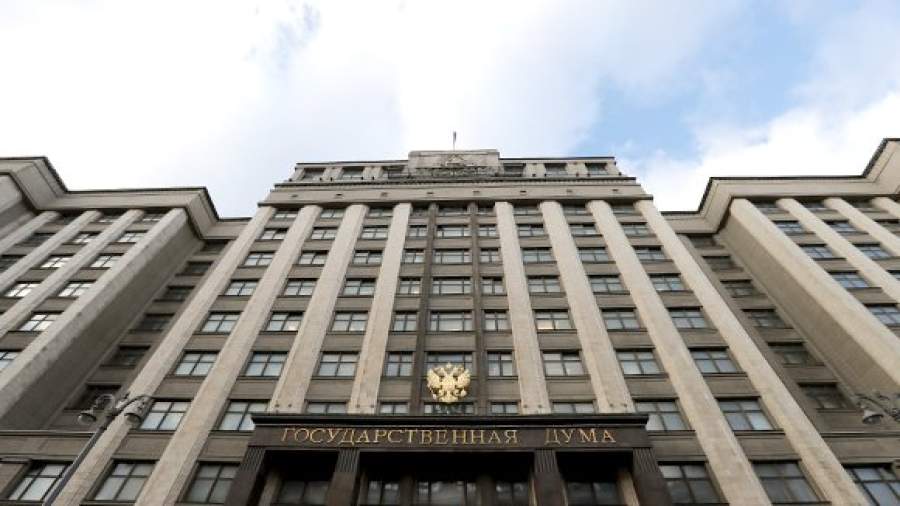 Госдума регламентирует прокурорские проверки малого бизнеса