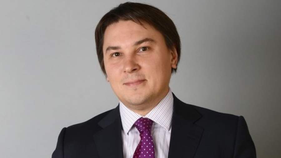 Сергея Шаталова в Минфине может сменить Илья Трунин