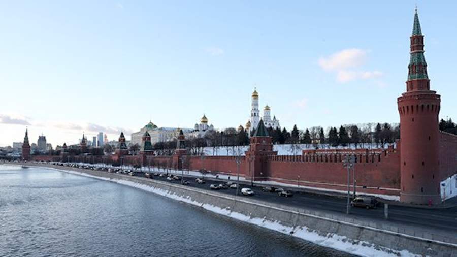 Россияне против женщины-президента