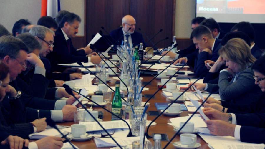 СПЧ проконтролирует расследование убийства Бориса Немцова