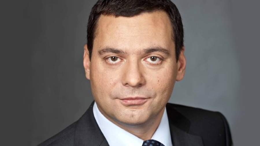 Вадим Семенов возглавит ОАО «ГЛОНАСС»