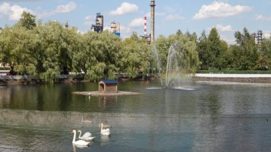 Москвичи почти перестали жаловаться на неприятные запахи