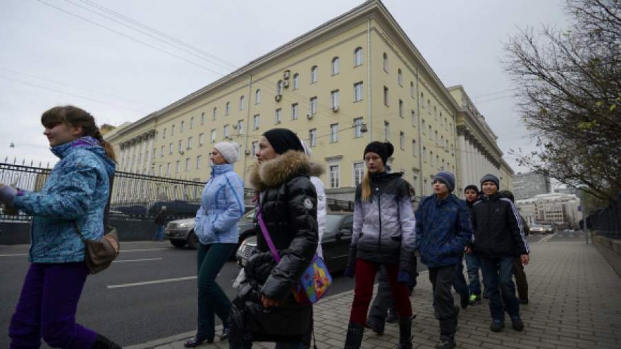 В школьную программу предлагают включить обязательные путешествия