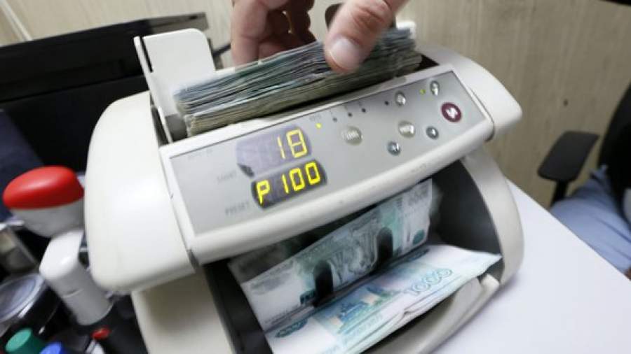 В банках-банкротах «зависло» налоговых платежей на 5,1 млрд