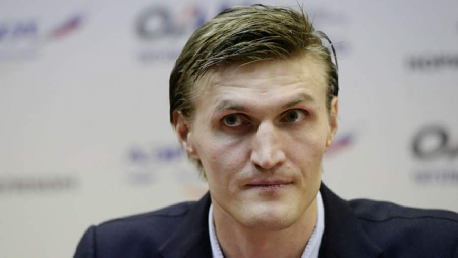 Кириленко обещал погасить долги перед сотрудниками РФБ до конца недели