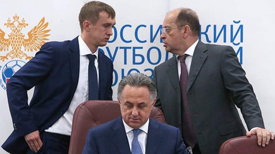 Глава Палаты по разрешению споров уйдет после выборов президента РФС