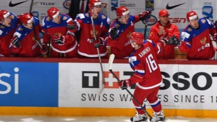 «Сборная играла по принципу "один за всех и все за одного"»