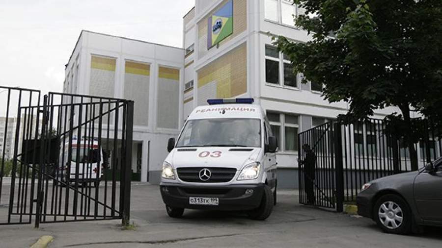 «Скорую» обяжут приезжать на экстренные вызовы за 20 минут