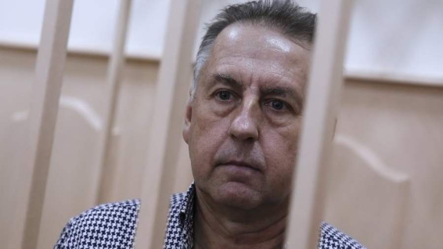 Фигурант дела о трагедии в метро готов признать вину