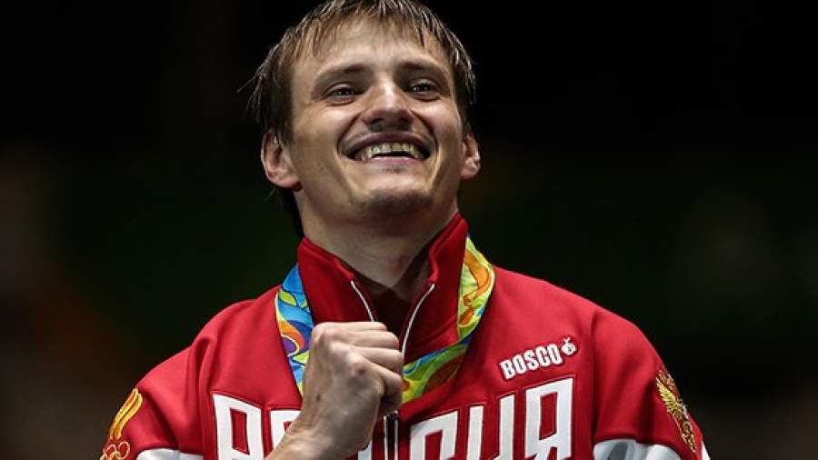 «Не давать медали запасным фехтовальщикам решил какой-то садист»