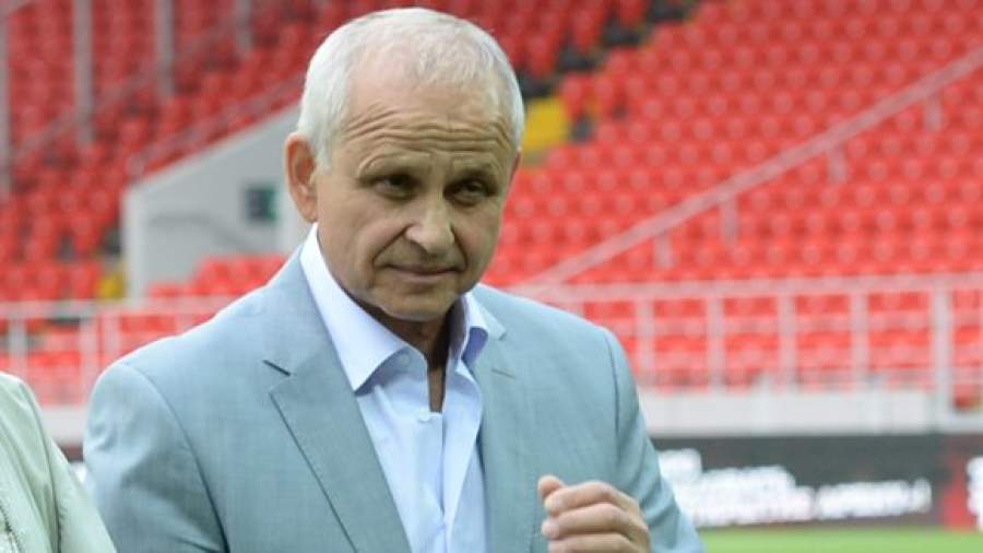 «Болельщики «Спартака» спокойно воспримут переход Широкова в ЦСКА»