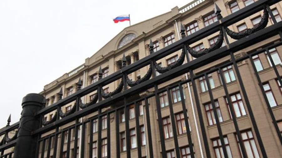 Администрацию президента обновят кадрами из РЖД и «Роснефти»