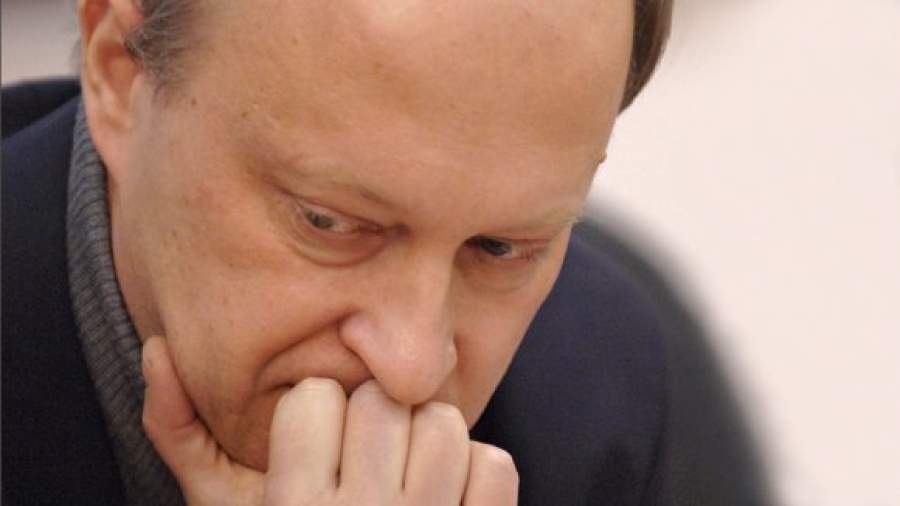 Фонд «Новая Евразия» просят признать иностранным агентом