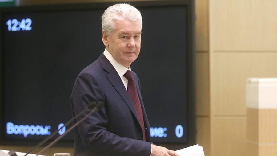 Сергей Собянин пообещал выдавать жилье «метр в метр»