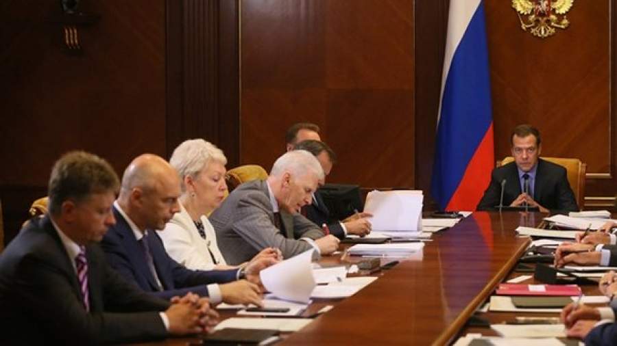 Онлайн-курсы включены в список приоритетных проектов