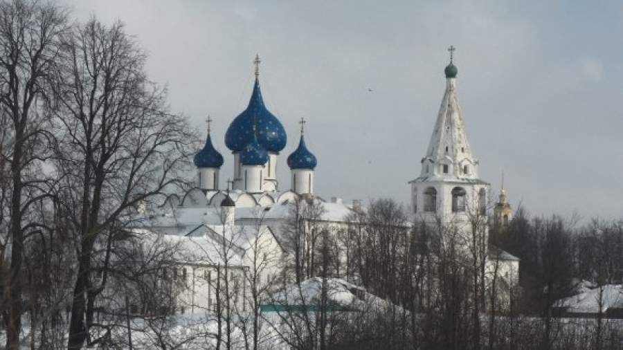 Ростуризм объявляет программу «Путешествуйте по России»