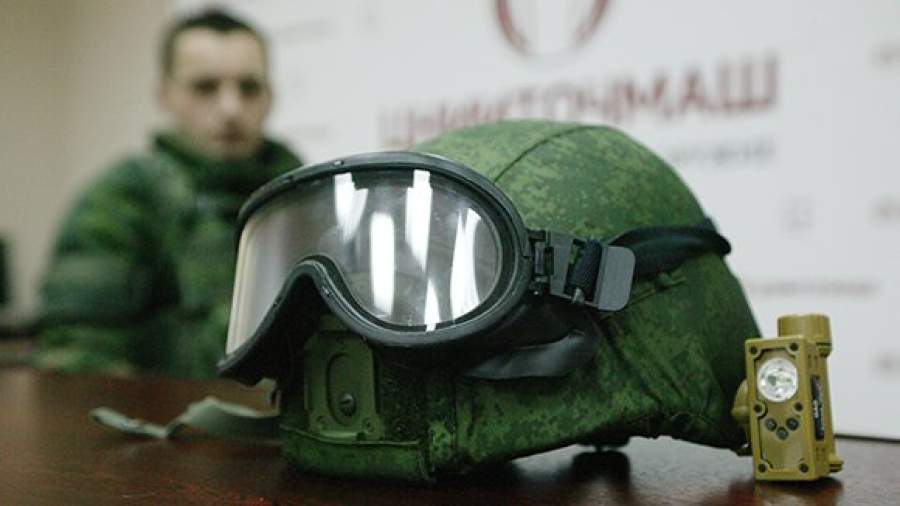 «Ратнику» придадут промышленной эстетики