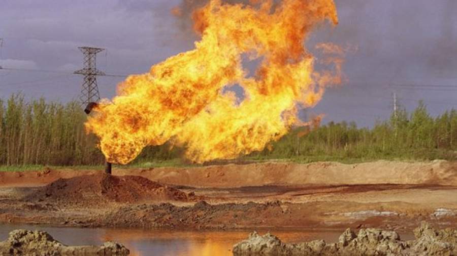 Для нефтяников и газовиков хотят расширить экоэкспертизу