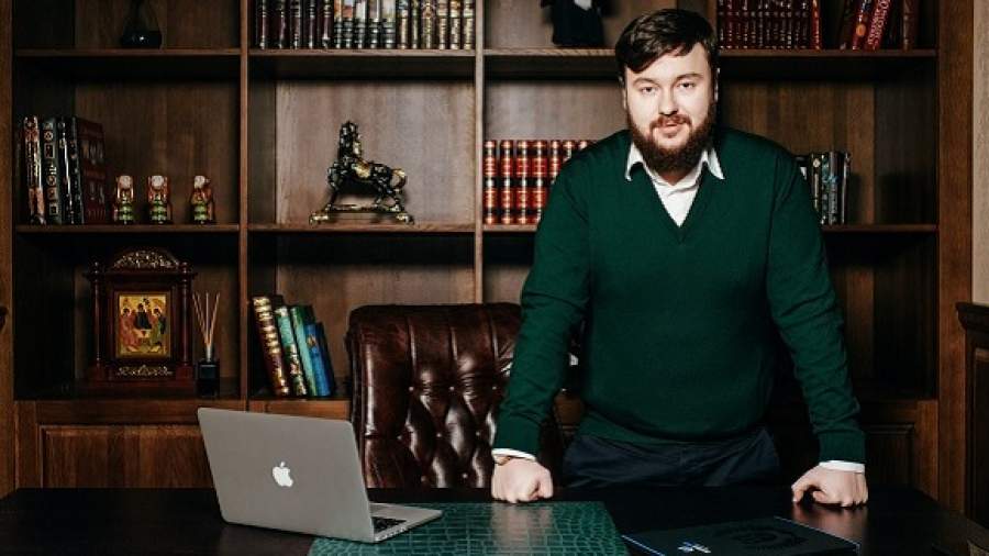 Адвокат Ярослав Гафуров: Бизнесмены 90-х задумались о наследниках
