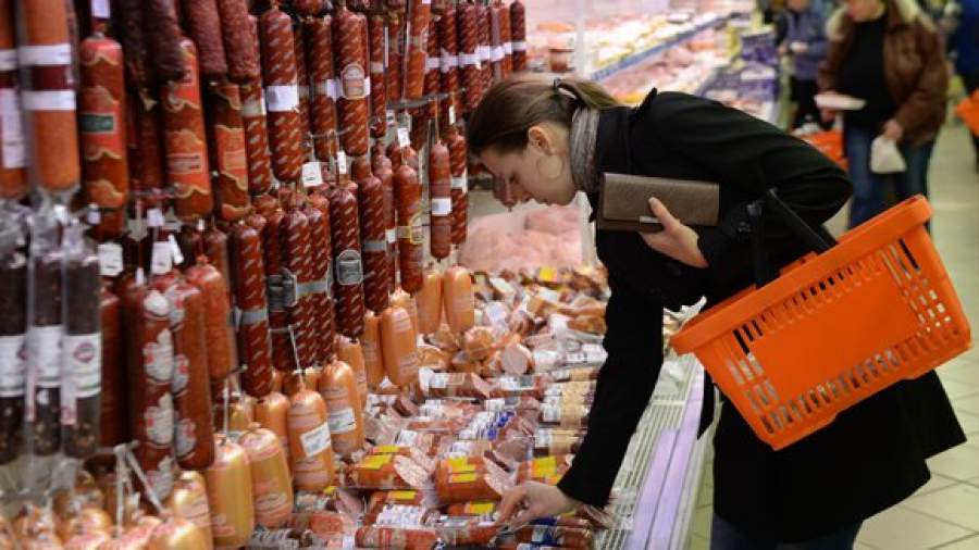 На этикетках не укажут, сколько мяса в колбасе