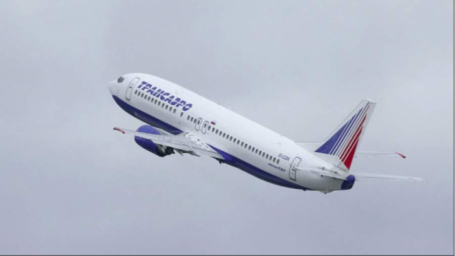 Филева: «МАК отозвал письмо о запрете Boeing 737»
