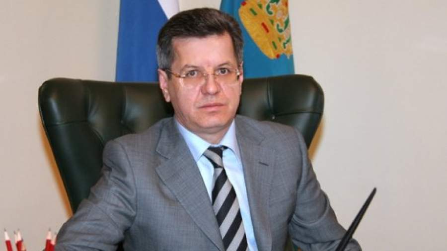 Жилкин и Карлин готовы идти на выборы