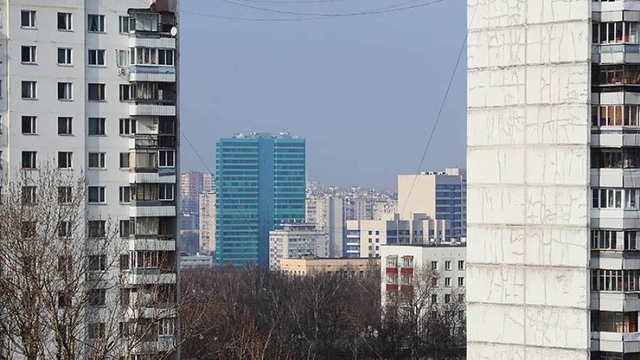 Из аварийного — в старое