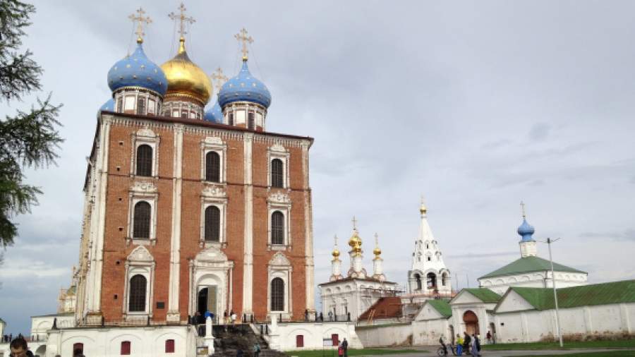 Губернаторов оценят по уровню охраны культурного наследия