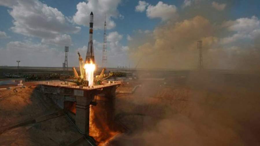Роскосмос восстановил производство гидразина