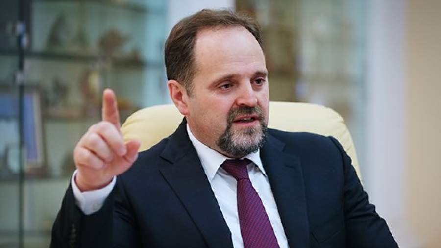Россия использует опыт Канады в поиске золота