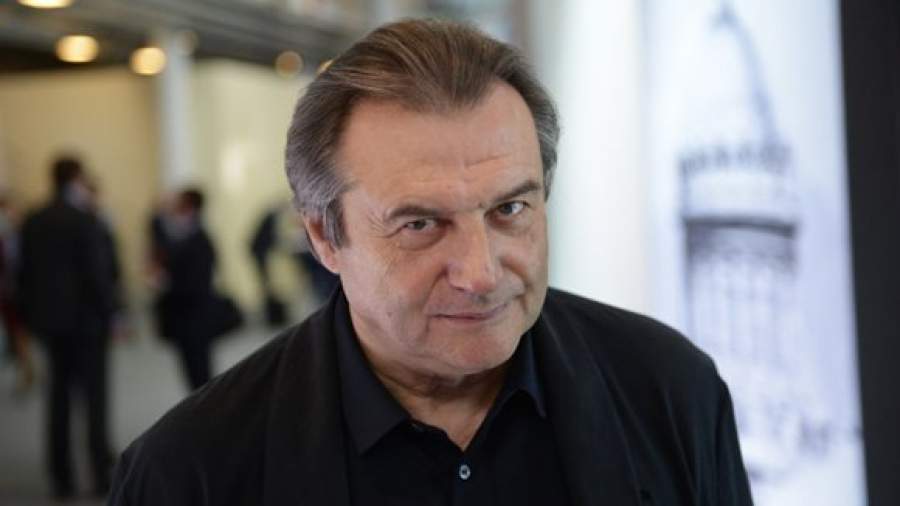 Алексей Учитель: «Я бы снял кино о победе наших гандболисток в Рио»