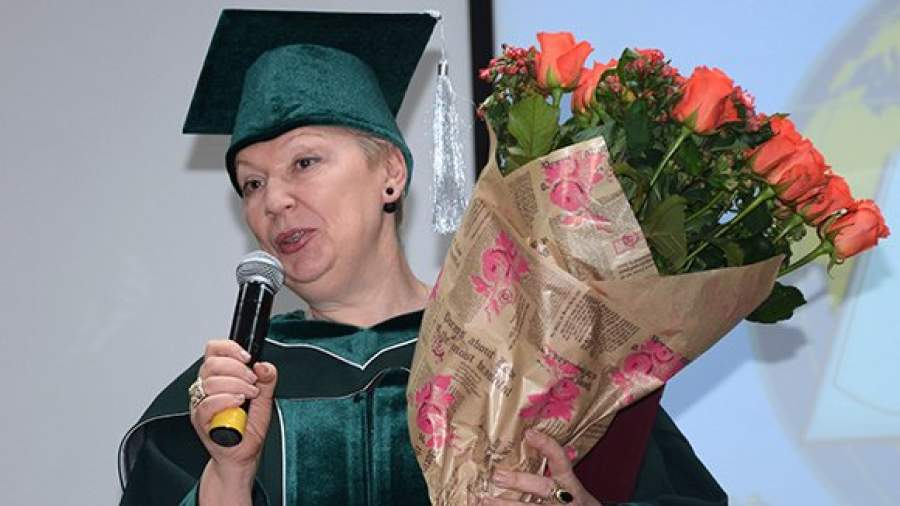 «В Минобрнауки нужен был человек из педагогической среды»