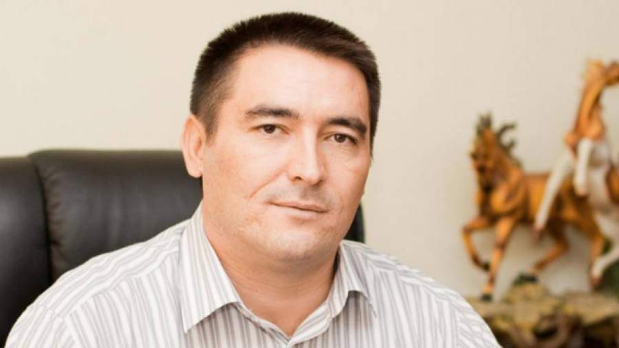 Российско-китайский агрофонд возглавит бывший вице-премьер Крыма