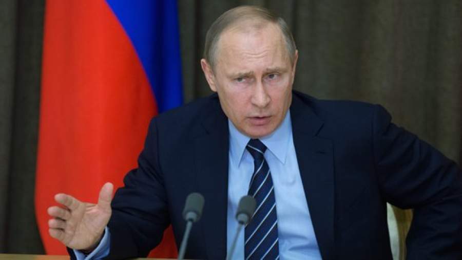 Россия даст ответ на запуск ПРО в Румынии