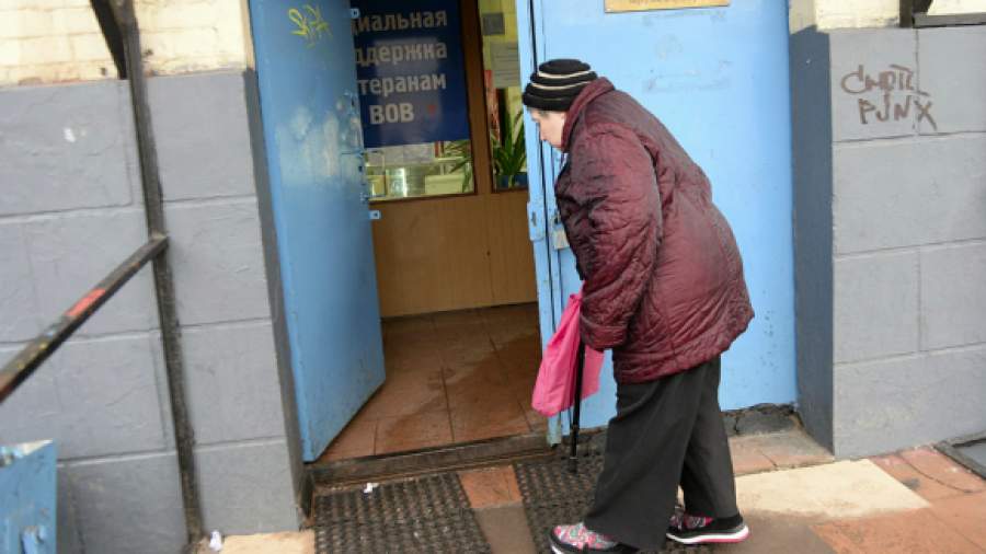 НКО возьмут на себя 20% госфункций в сфере соцобслуживания