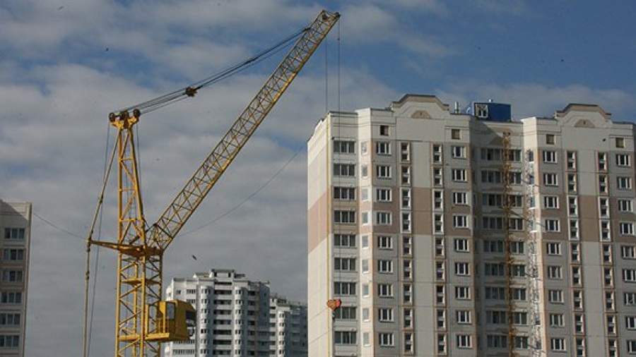 Публичные слушания по застройке перестанут быть анонимными