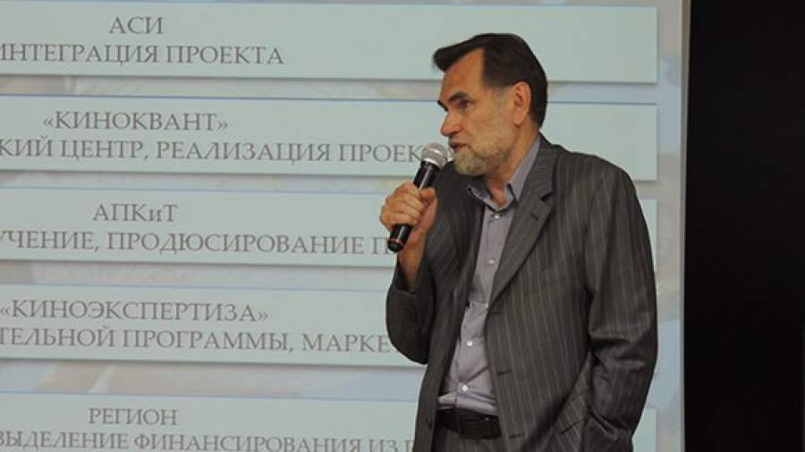 Снимать кино в России станет выгоднее, чем в Европе