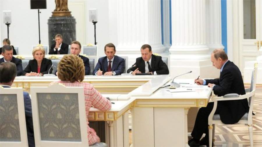 «Главное, чтобы цели проектов соответствовали чаяниям людей»
