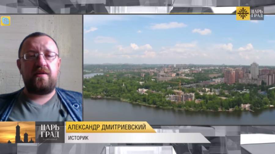 Малофеев летом запускает интернет-телеканал «Царьград ТВ»