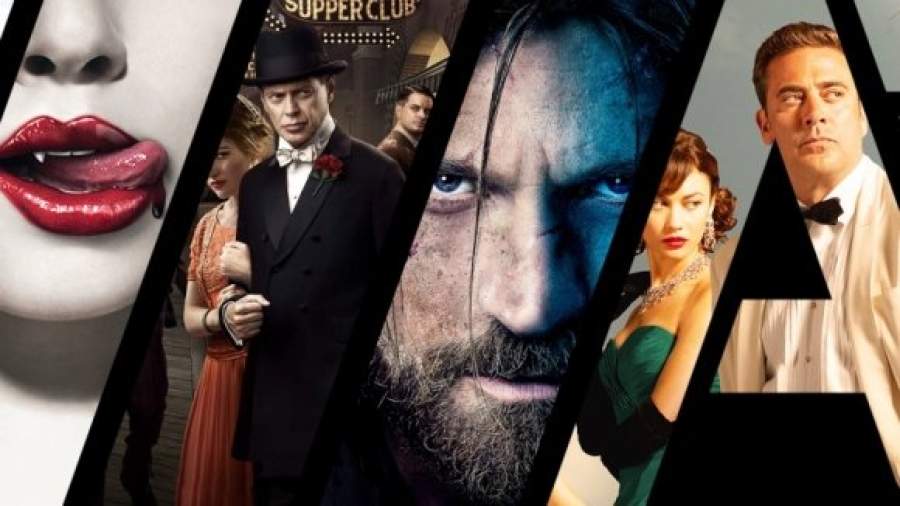 «Амедиа» легализует сериалы во «ВКонтакте»