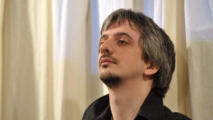 «Спектакли нужно вовремя пристреливать!»