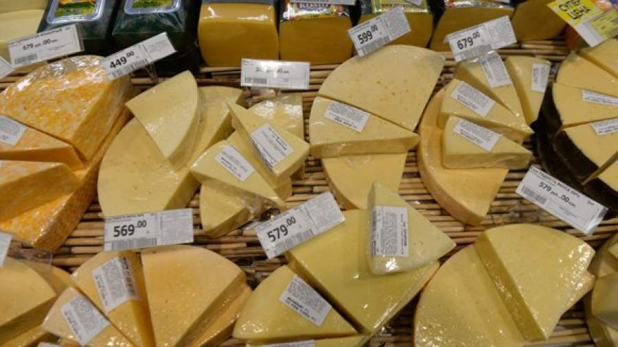 От правительства требуют расширить продуктовые санкции