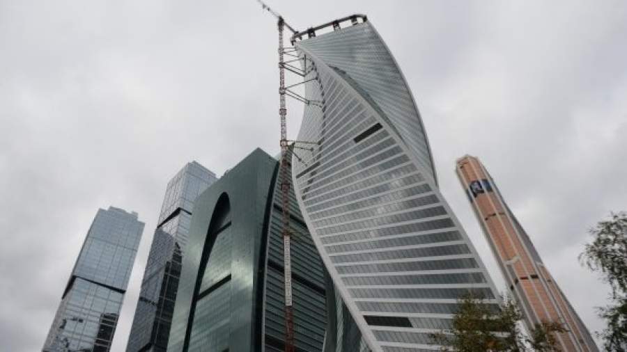 Мэрия грозит демонтировать «Око Саурона»